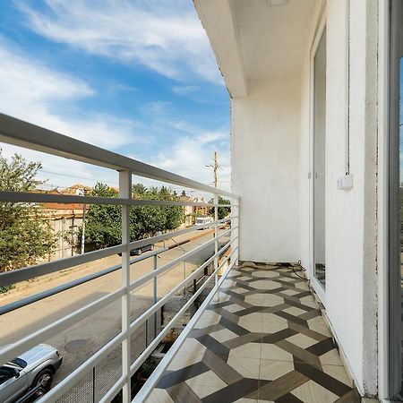 Big Family Guest House Tbilisi Exterior photo