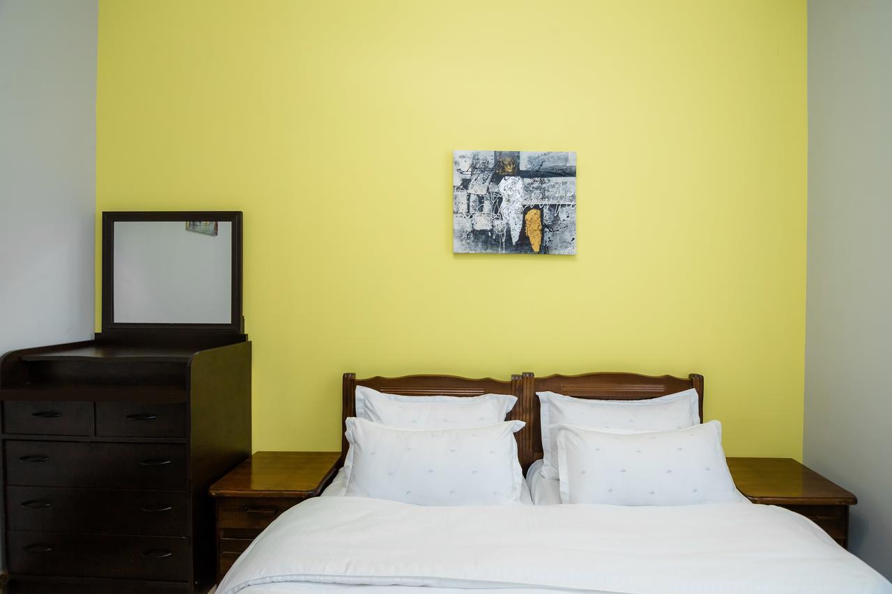 Big Family Guest House Tbilisi Exterior photo