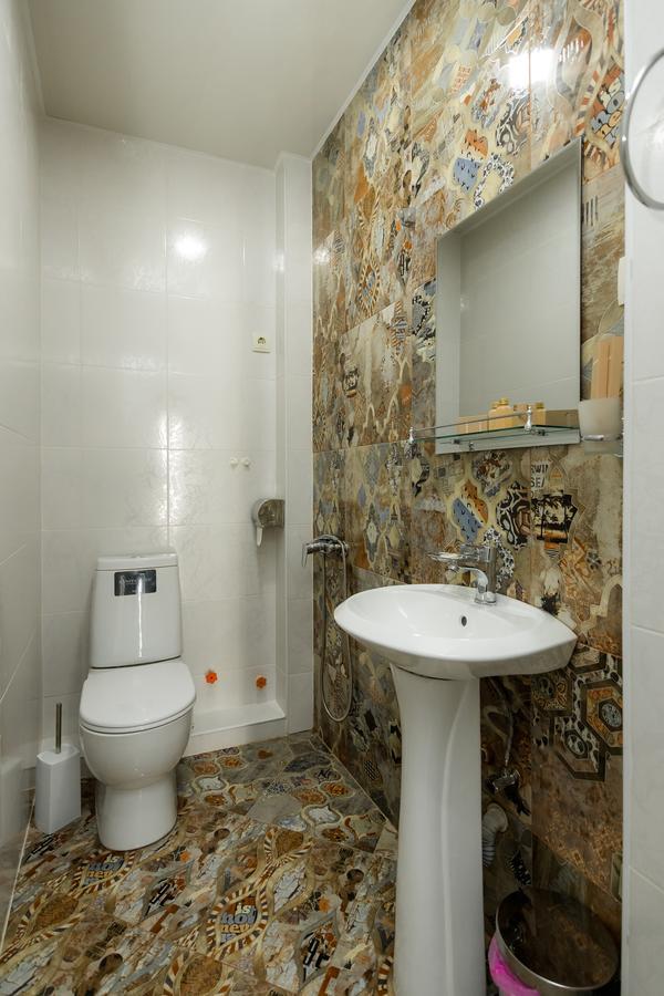Big Family Guest House Tbilisi Exterior photo
